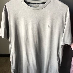 Ralph Lauren golf tee